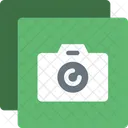 Camera App  Icon