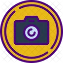 Camera App Photo App Camera Icon