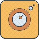 Camera App  Icon