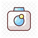 Camera app  Icon