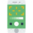 Camera App  Icon