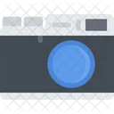 Camera Appliances Electronics Icon