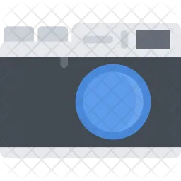 Camera  Icon