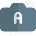 Camera Auto  Icon