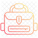 Camera bag  Icon