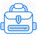 Camera bag  Icon