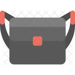 Camera Bag  Icon