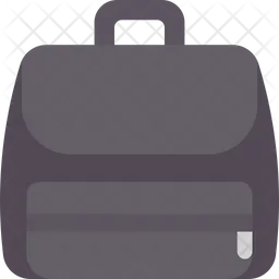 Camera Bag  Icon