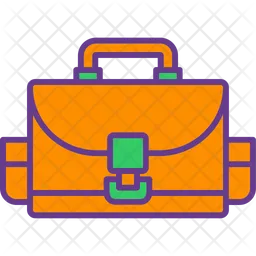 Camera bag  Icon