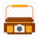 Camera Bag  Icône