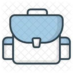 Camera Bag  Icon