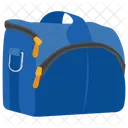 Camera bag  Icon