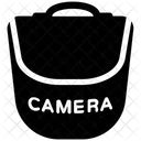 Camera Bag  Icon