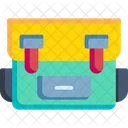 Camera Bag  Icon
