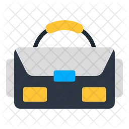 Camera Bag  Icon