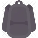 Camera Bag  Icon