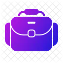 Camera Bag Bag Camera Icon