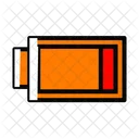 Batery Control Phone Icon