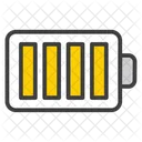 Camera battery  Icon