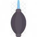 Camera Blower  Icon