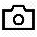 Camera Cam Photo Icon