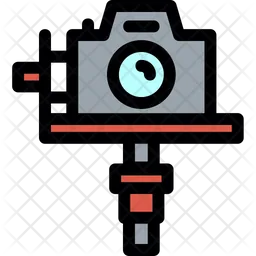 Camera Card  Icon