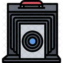Camera Case Camera Case Icon