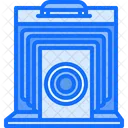 Camera Case  Icon