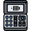 Camera Case  Icon