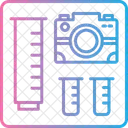 Camera Case  Icon