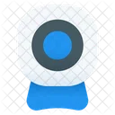 Camera Cctv Internet Security Icon