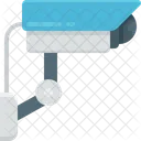 Camera Cctv  Icon