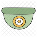 Câmera CFTV  Ícone