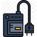 Camera charger  Icon