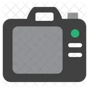 Camera Control  Icon