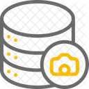 Camera Database  Icon