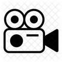 Video E Audio Icon