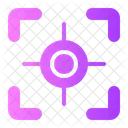 Camera Detection  Icon