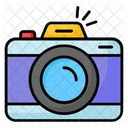 Digital Camera Fotografia Icon