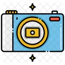 Camera Digital Camera Dslr Camera Icon