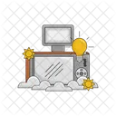 Camera Digital Camera Fotografia Icon