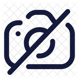 Camera-disable  Icon