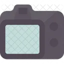 Camera Display  Icon