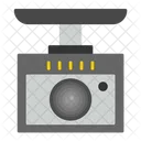 Camera Drive  Icon