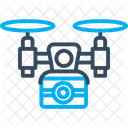 Camera Camera Drone Drone Icon