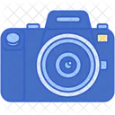 Câmera DSLR  Icon