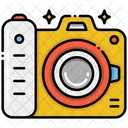 Camera DSLR Camera Digital Camera DSLR Icon