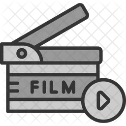 Camera Film  Icon