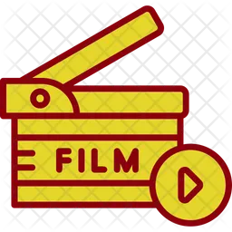 Camera Film  Icon