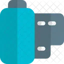 Camera Film  Icon